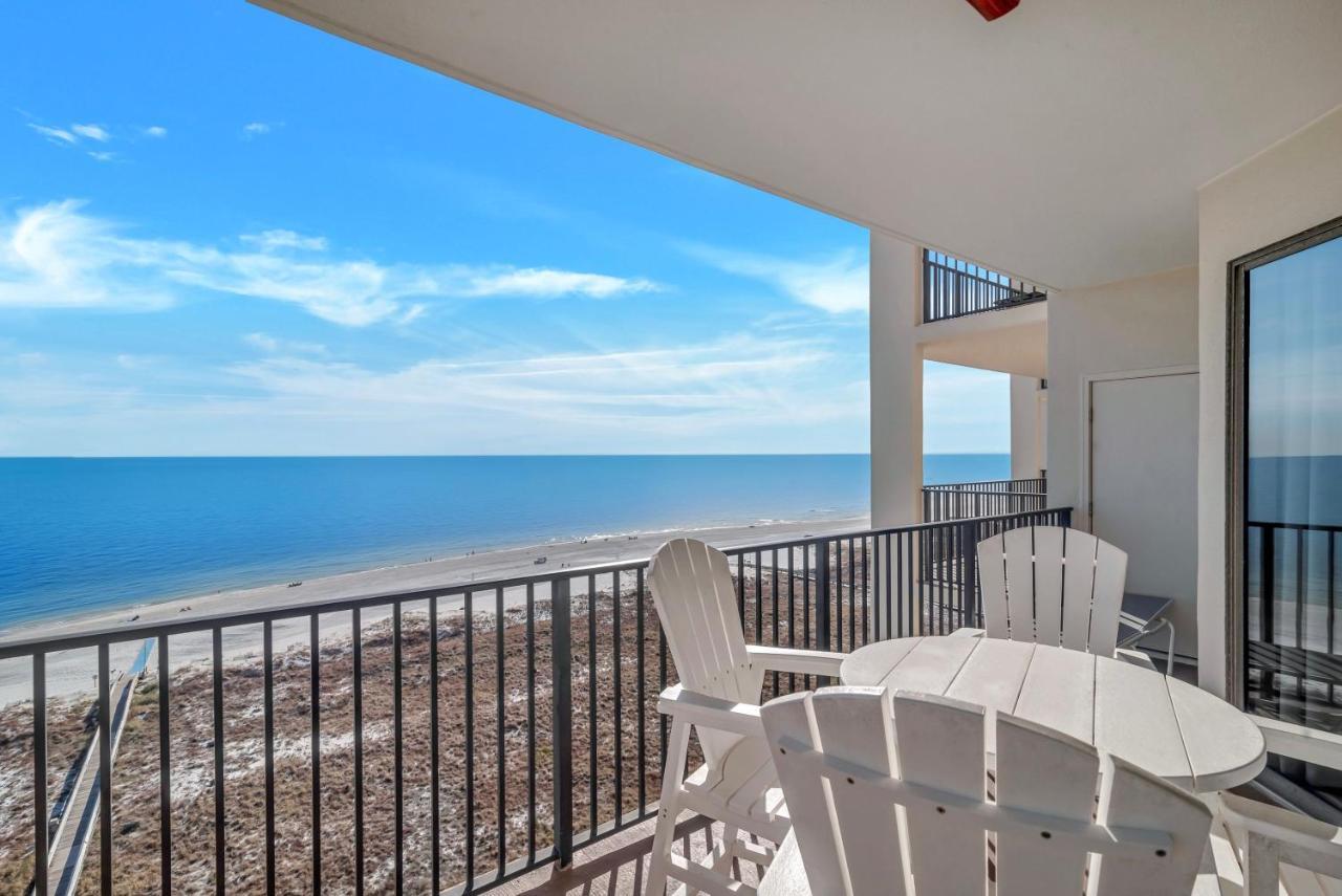 Phoenix 7 Unit 1206 Orange Beach Exterior foto